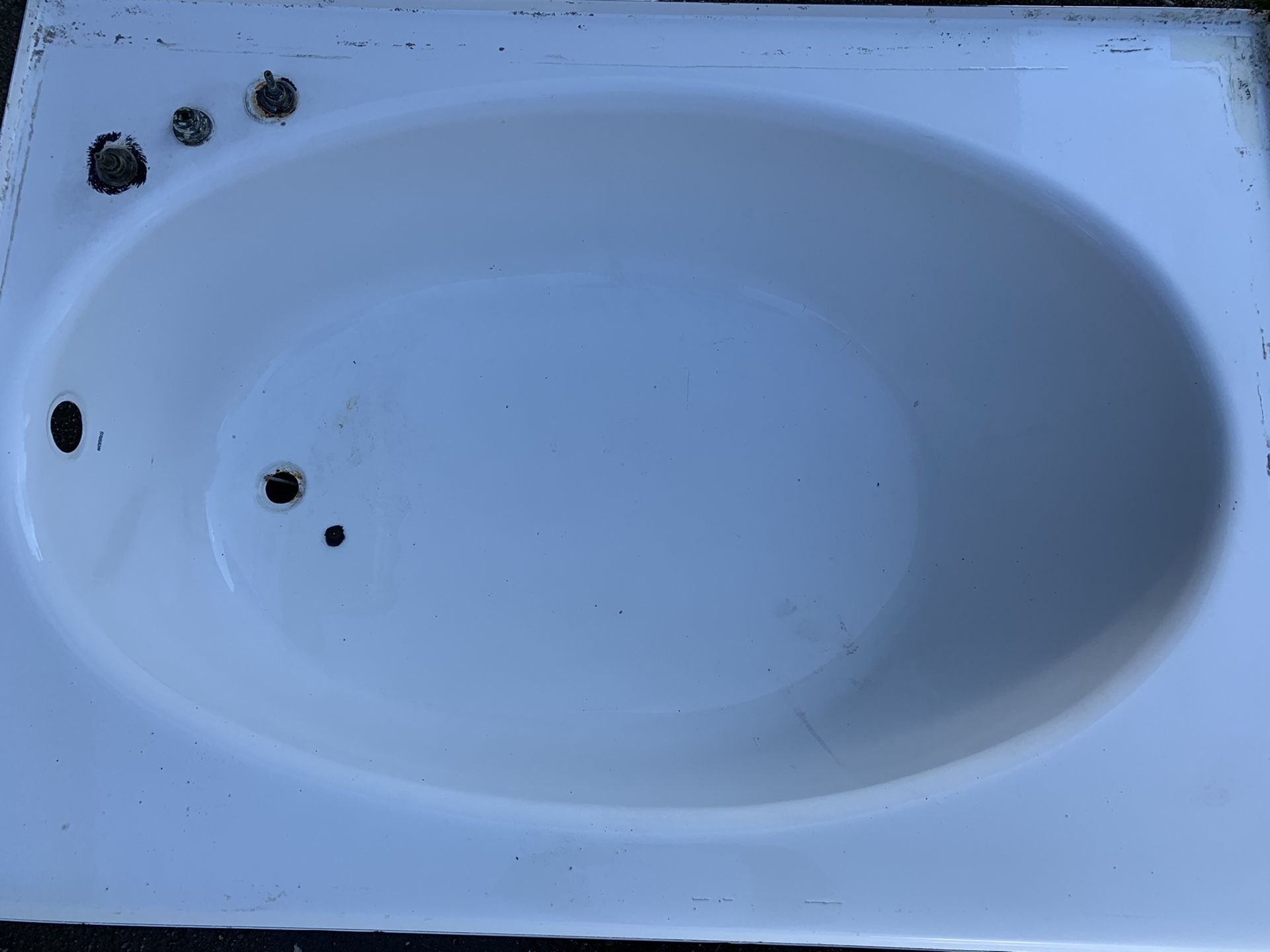 Morris bath tub for Sale in Riverside, CA OfferUp