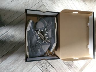 Jordans