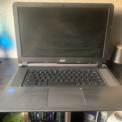 Acer Laptop 