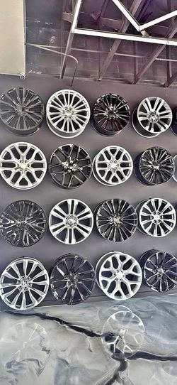 Chevy/GMC/ Cadillac replicas in stock cheapest in town 22-24 $1499-$1749