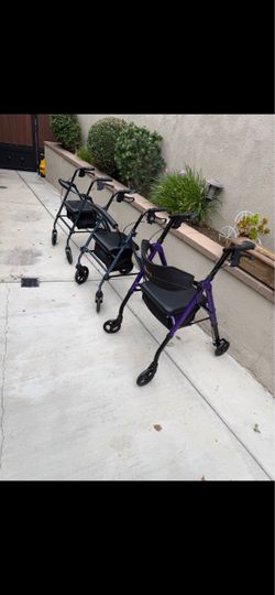Adult walkers