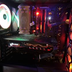 Gaming PC Intel core i7 