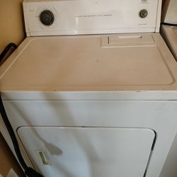 Roper Whirlpool Dryer