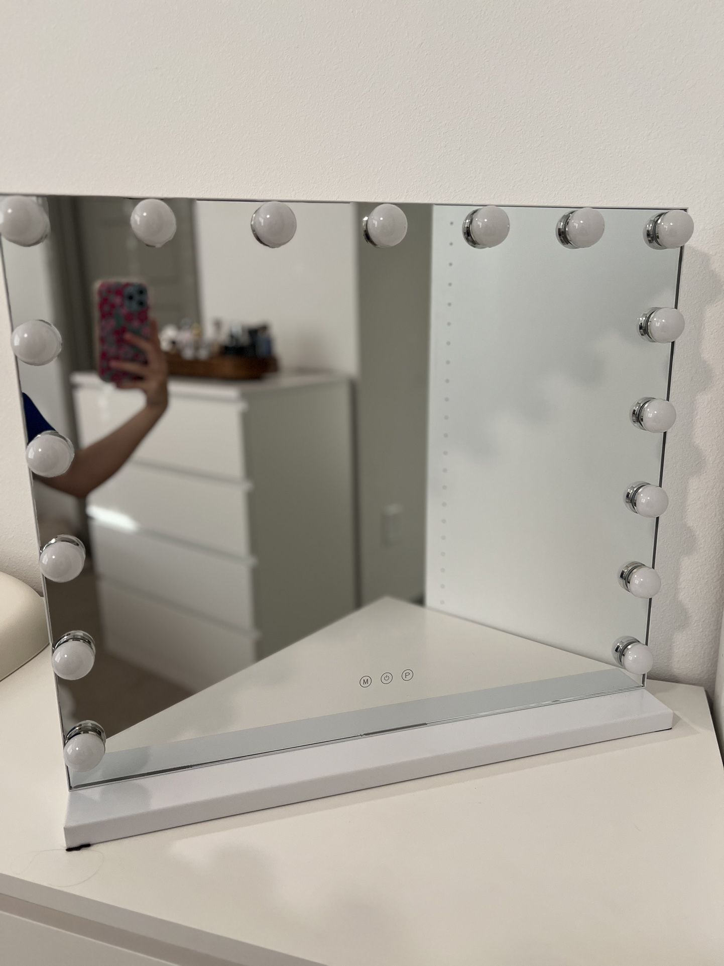 Vanity Mirror 