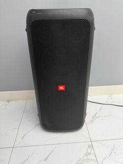 Original jbl partybox 300