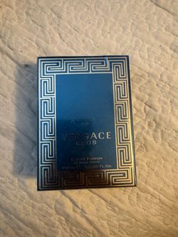 Versace Eros