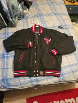 Chicago Bulls Leatherman