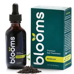 Blooms BioBoost 2oz