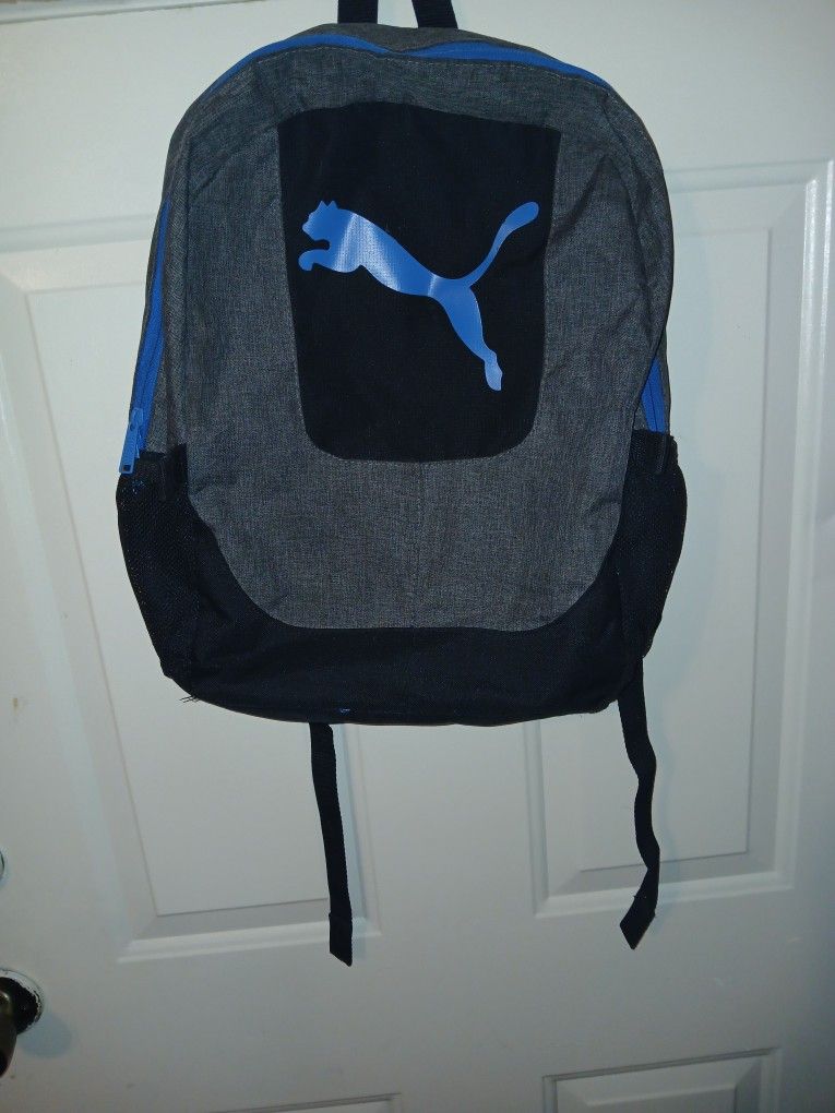 ⁰puma Backpack