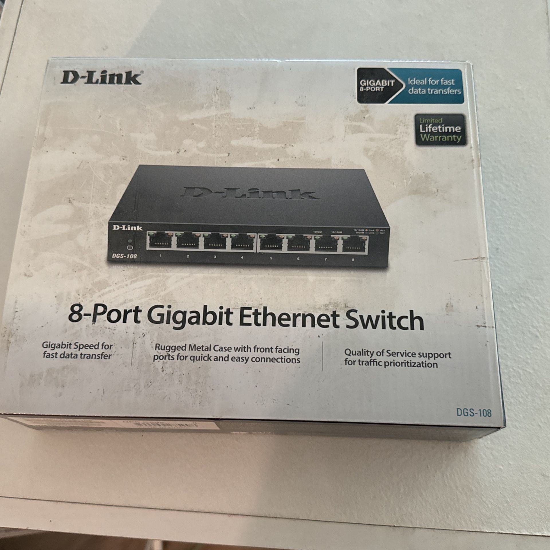 WiFi Extender