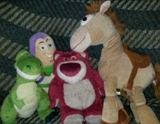 Toy story