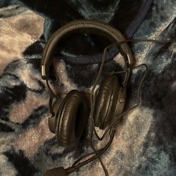 Gaming Headphones