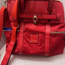 Red Bag