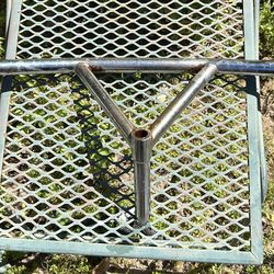 Vintage Hsin Lung Bull-Moose Bars