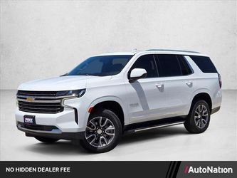 2021 Chevrolet Tahoe