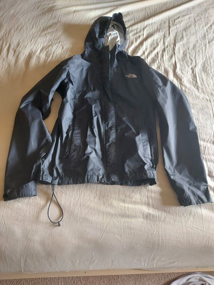 Women's Waterproof Jacket