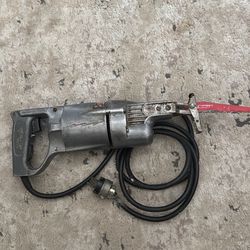 Milwaukee Sawzall Reciprocating Saw – Works Great