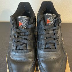 Mens Reebok Shoes 