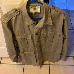 Orvis Field Jacket