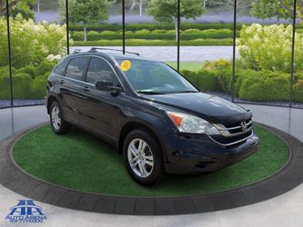 2011 Honda CR-V