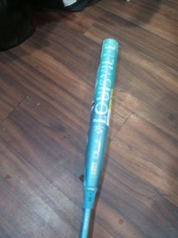 Louisville slugger