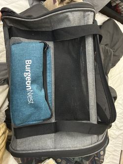 Pet carrier