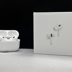 AirPods Pro (2nd Generation)