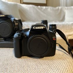 Cameras & Equipment