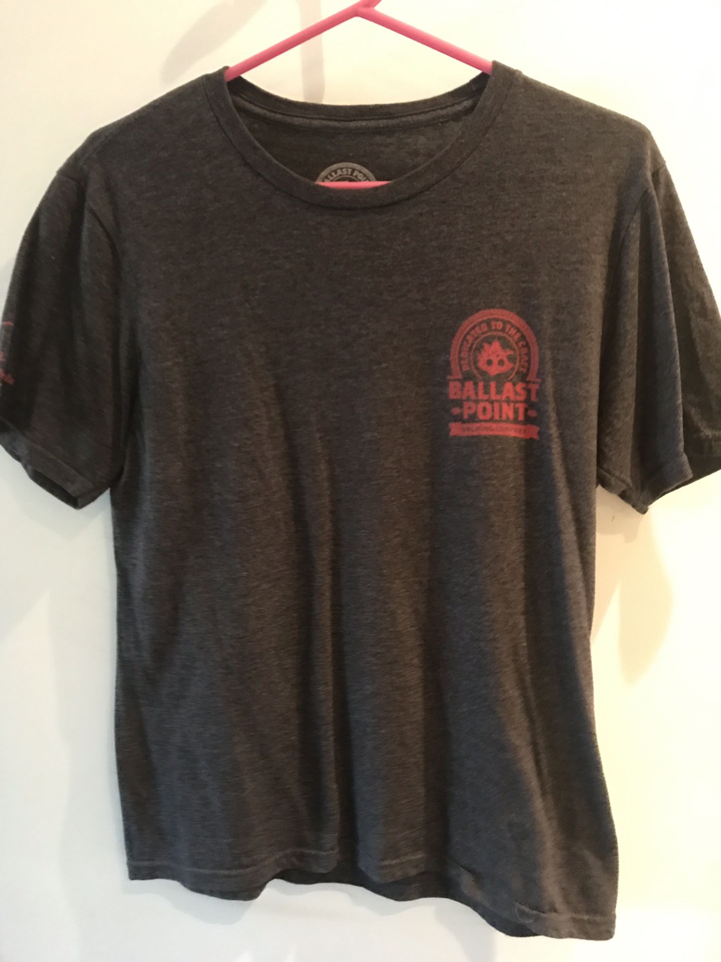 Ballast Point Piper Down unisex T-shirt