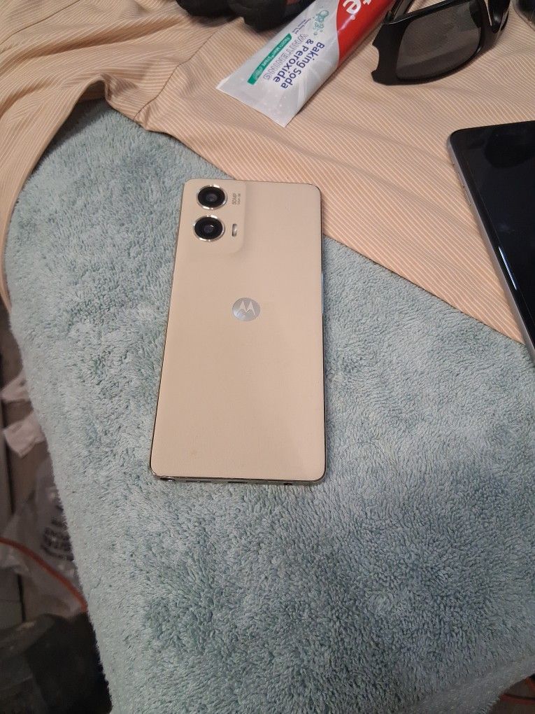 MOTOROLA STYLUS