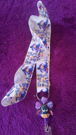 Badge Holder