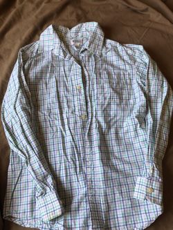 Boys shirt