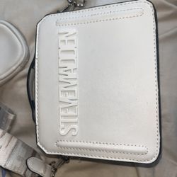 Steve Madden Bevlyn Cross Body Purse