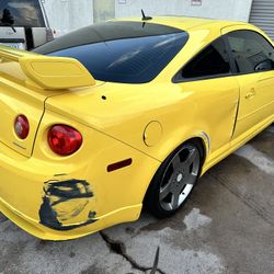 2006 Chevrolet Cobalt