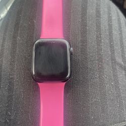 APPLE WATCH  SE