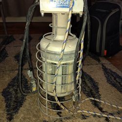 Bergen Industries Inc