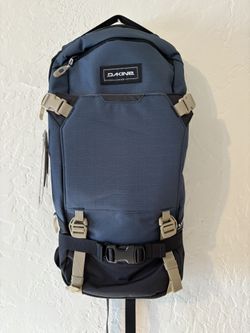 Idratation Back Pack
