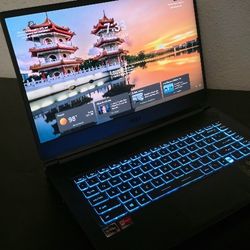 Gaming Computer 