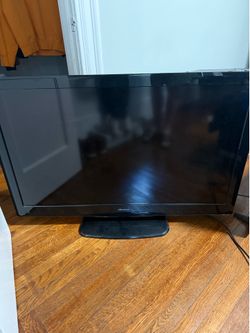 Hisense Flat Screen TV