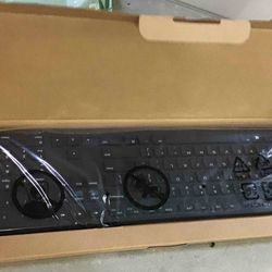 Dell Wired Keyboard kb216p