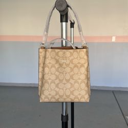 Coach Mollie 22 Bucket bag!