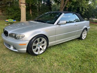 2004 bmw 330ci