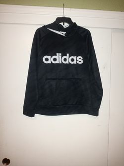 Adidas hoddie