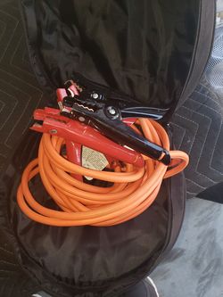 Jumper Cables