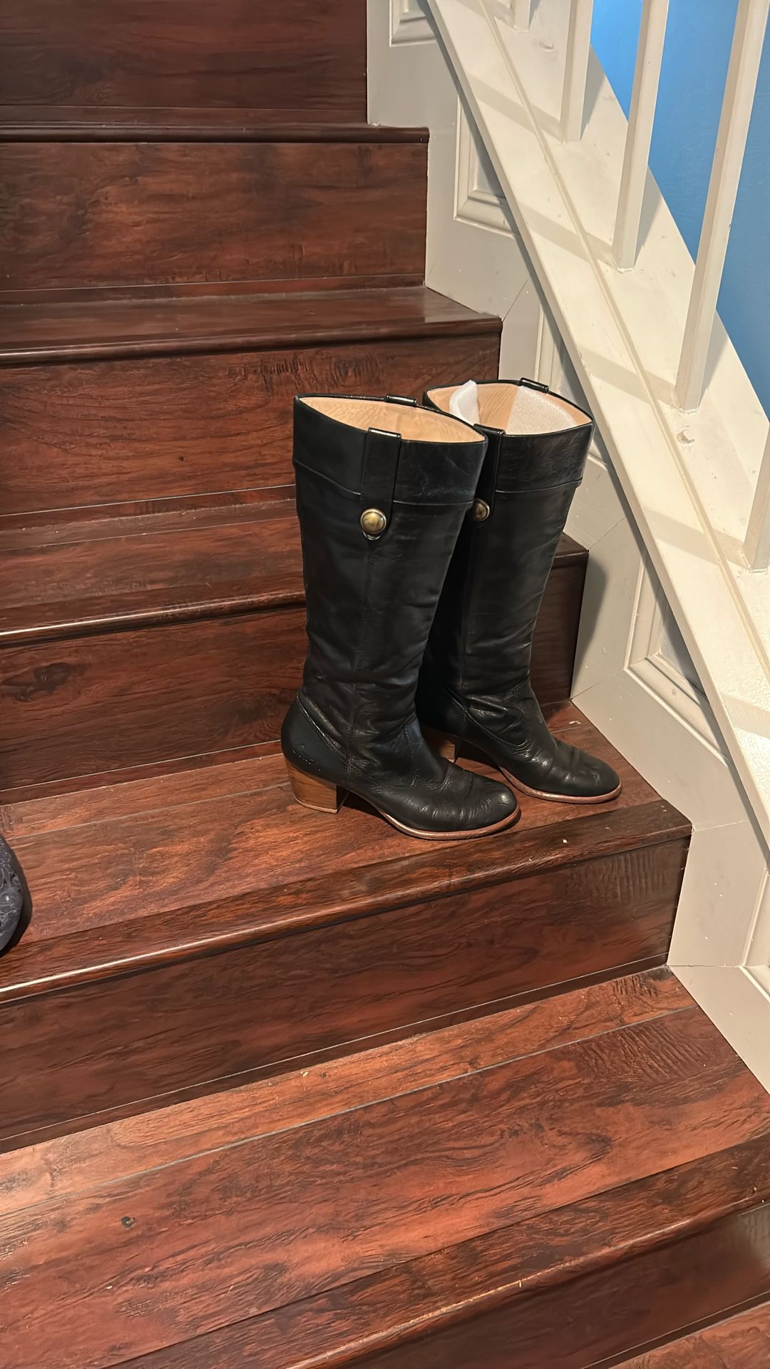 Coach Boots For Women Size 7