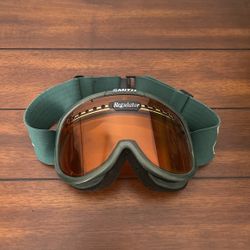 Snowboard Goggles