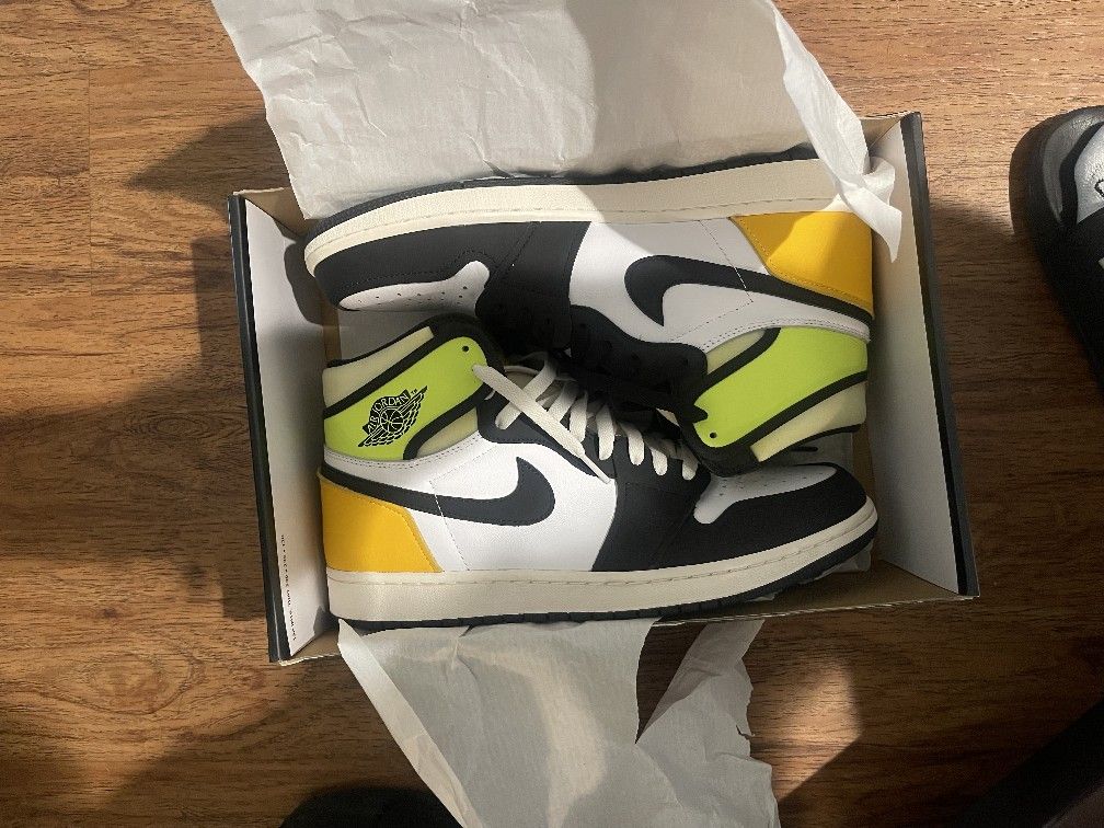 Jordan 1