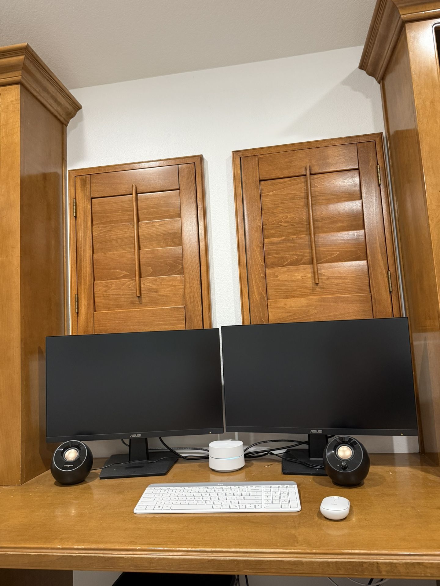 Monitor Package