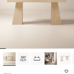 Desk Table 