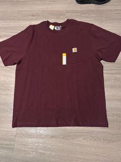 Men’sCarhartt Short Sleeve